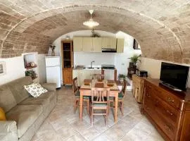 Nonna Marisa House (In the rock)