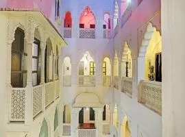 Jyoti Mahal A Heritage Hotel - 05 Mins from Railway Station & 2 Mins from Metro Station