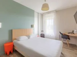 Appart’City Confort Tours