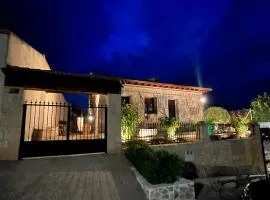 Apartamentos Rurales El Pedregoso