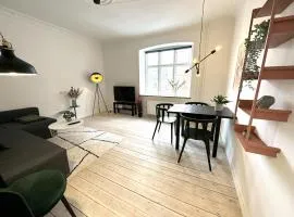 Perfect Apartment For Travelers On A Budget - But Still Wants Quality