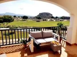 Apt Ortosa El Valle Golf Resort