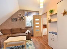 Apartament Kamyczek