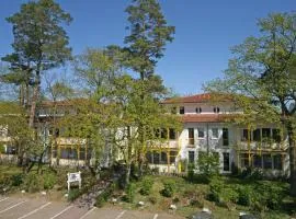 Villa Störtebeker - Whg 05
