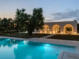Villa Trullo Cillini by Wonderful Italy