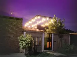 Casa Mandarina San Luis