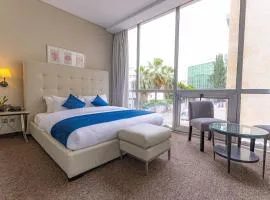 Boho Boutique Hotel Amman