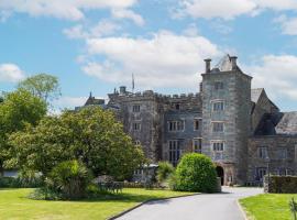 Boringdon Hall Hotel and Spa, hotel in Plymouth