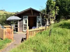 Woolcombe Cabin
