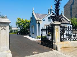 Wellington Cottage, hotel a Wexford