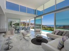 Villa Dona Julia 2410 Golf and Sea views