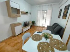 Casas Holiday - Playa la Mata Laredo