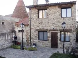 Casa Rural Sierra de Tabanera