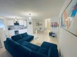 MagnifiqueT3 Centre/Gare/Parking