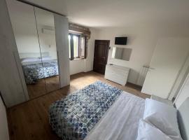 Casa Aldobrandeschi Saturnia, alquiler vacacional en Saturnia
