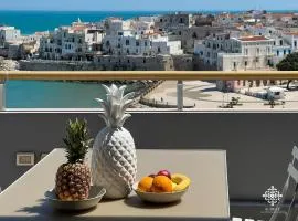 Infinito - Attico sul mare