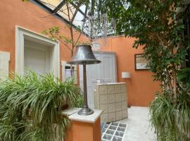 Casa San Domenico, pet-friendly hotel in Mantova