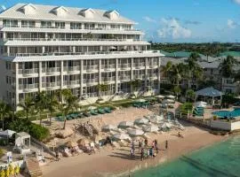 South Bay Beach Club - Three Bedroom Beachfront Condos by Grand Cayman Villas & Condos