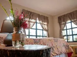 Rancho Fortaleza -Hotel & Spa-