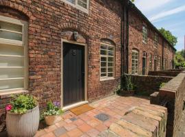 Number 5，位于特尔福德的酒店