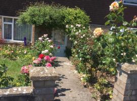 Annie’s House in Amesbury, hotel em Amesbury