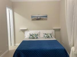 Le Perle, hotel v destinaci Maruggio