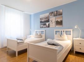 Haus Oselbach- Gemütlich, Zentral, Modern, villa in Zweibrücken