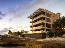 SeaDreams Boutique Oceanfront Condos by Grand Cayman Villas & Condos