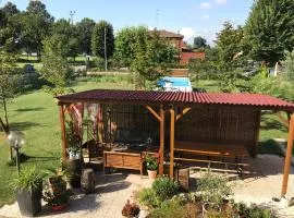 B&B La Casa del Barbiere