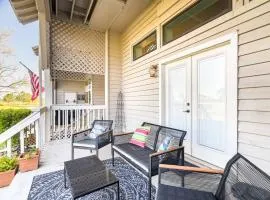 Quiet Retreat-Perdido Bay Golf, Perdido-Orange Beach