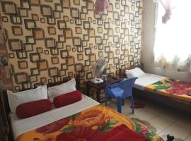 Mona Lisa Guest House, Kisumu, bed and breakfast en Kisumu