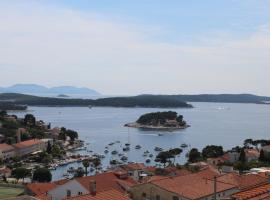 Nikola Leko Guest House, ubytování v soukromí v destinaci Hvar