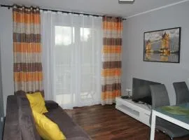 Apartament Zwyciezcow