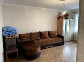 Aram Guest House, apartment in Sevan