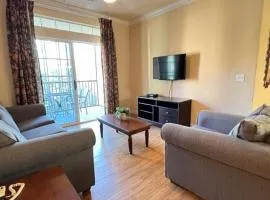 3 Bed 2 Bath Condo in Tuscana Resort condo