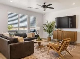 Lagoon Vibes townhouse