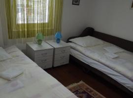 Kuca za odmor Duranovic