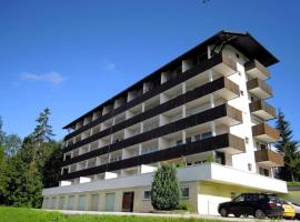 Alpenurlaub II Wohnung mit Traumausblick, apartamentai mieste Bad Mitterndorf