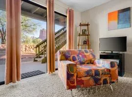 100 Bell RockCondo- Coconino condo