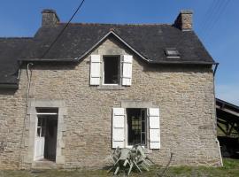 Penty lothea, Hotel in Quimperlé