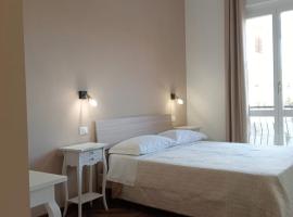 FRABORGO, Hotel in Corigliano Calabro