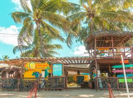 Pousada La Bella Luna