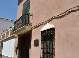 Casa rural La Boticaria