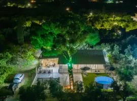 Koukounaria House