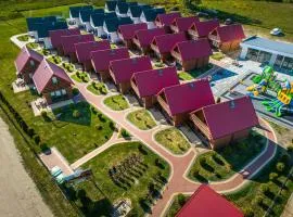 Arkadia Holiday - Domki i Wyjątkowe Atrakcje dla Dzieci Władysławowo
