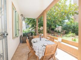 Maison Chloe, ξενοδοχείο σε La Maddalena