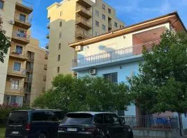 Apartment Kune, Shëngjin 2