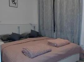 Hill apartman - MAKSIMIR Rebro