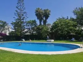 Playa San Miguel