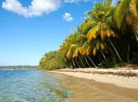 Touloukaera appt 303 Plage Kawann